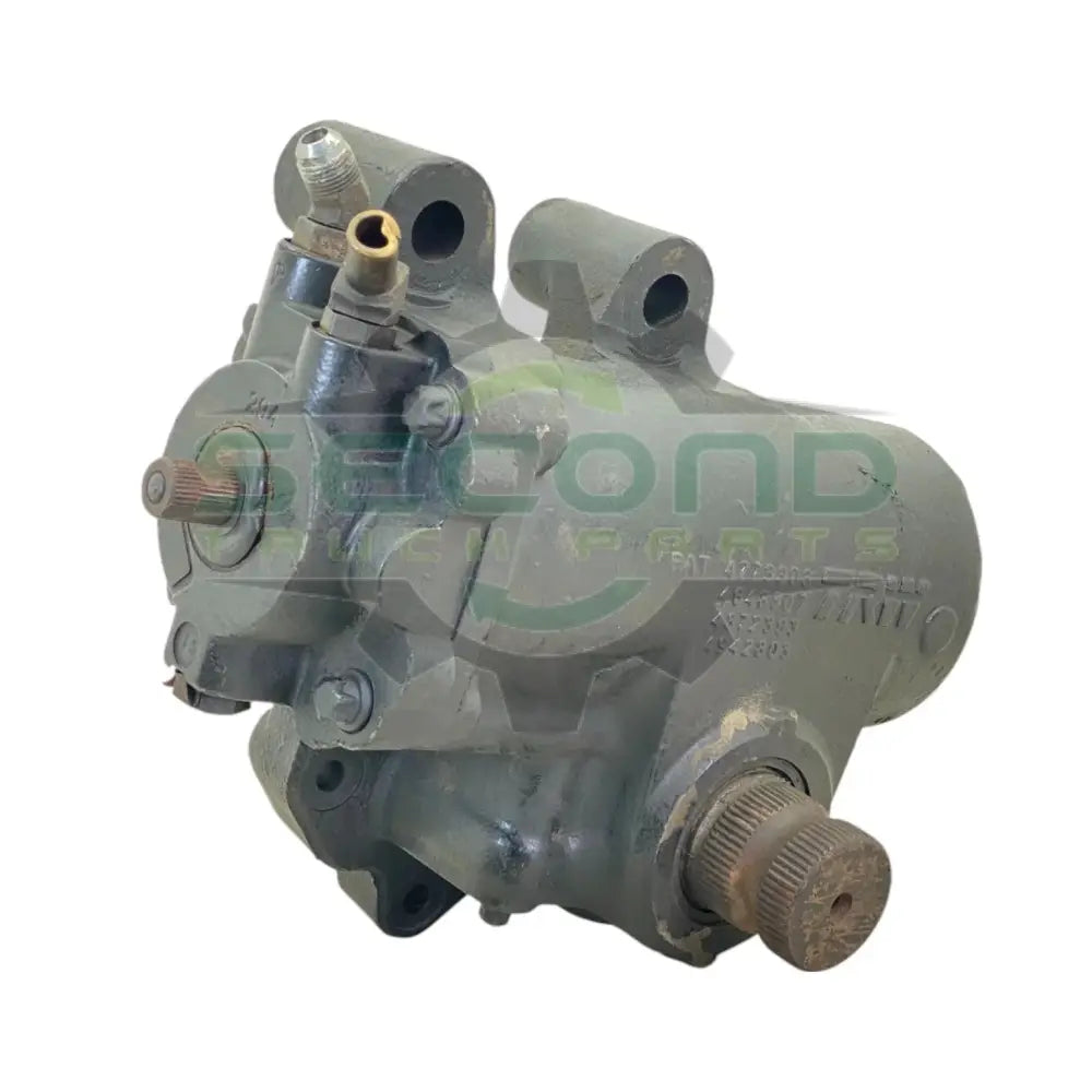 TAS85142A Genuine TRW Power Steering Gear - Second Truck Parts
