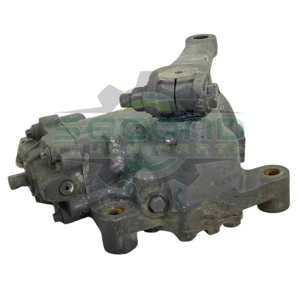 TAS65014 Genuine TRW Power Steering Gear - Second Truck Parts
