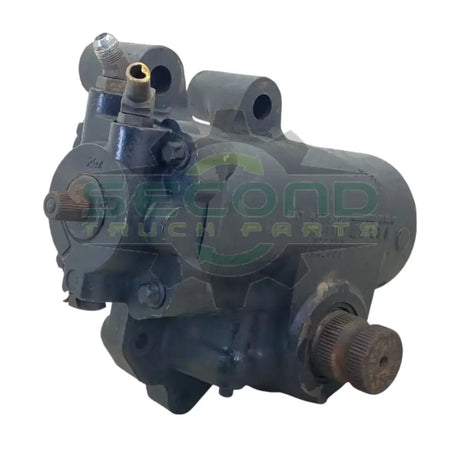 TAS85142A Genuine TRW Power Steering Gear - Second Truck Parts