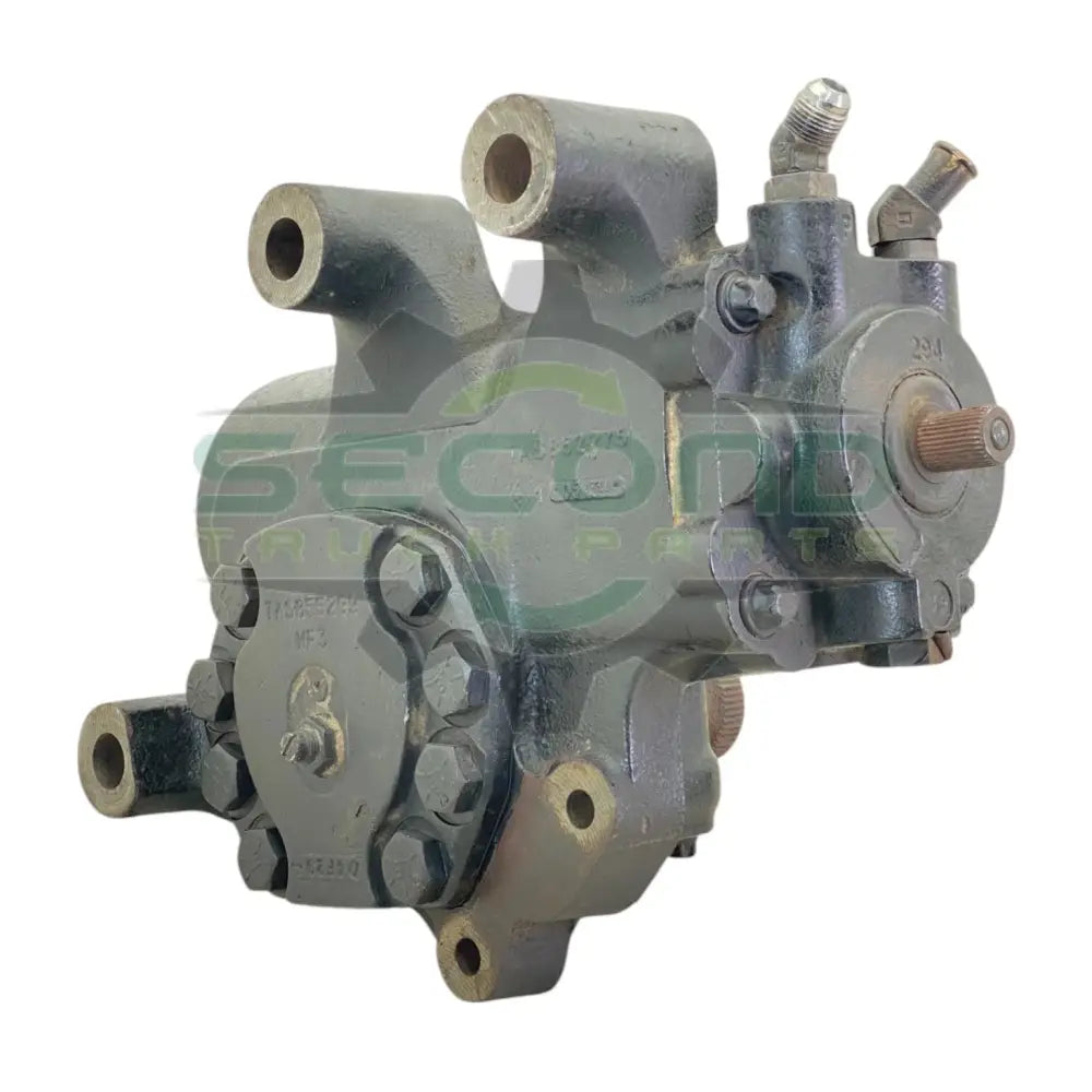 TAS85142A Genuine TRW Power Steering Gear - Second Truck Parts