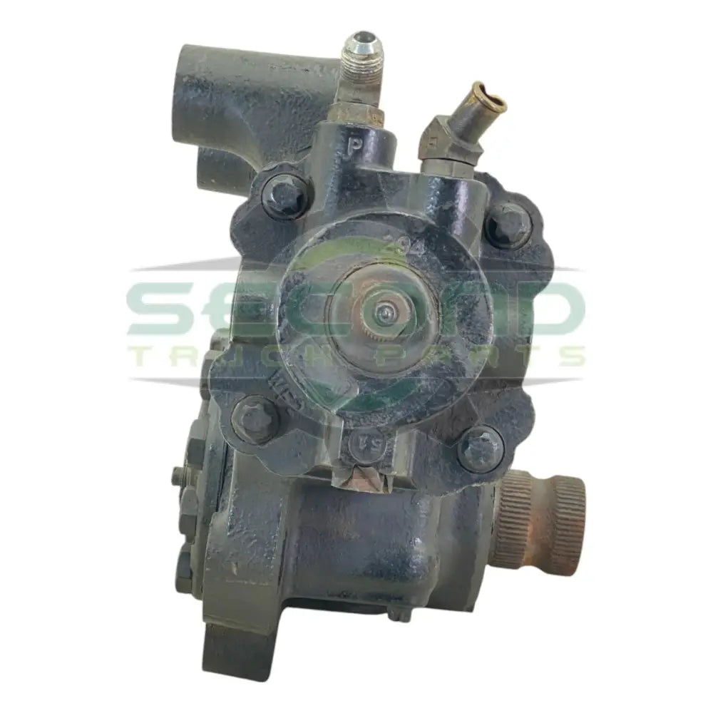 TAS85142A Genuine TRW Power Steering Gear - Second Truck Parts