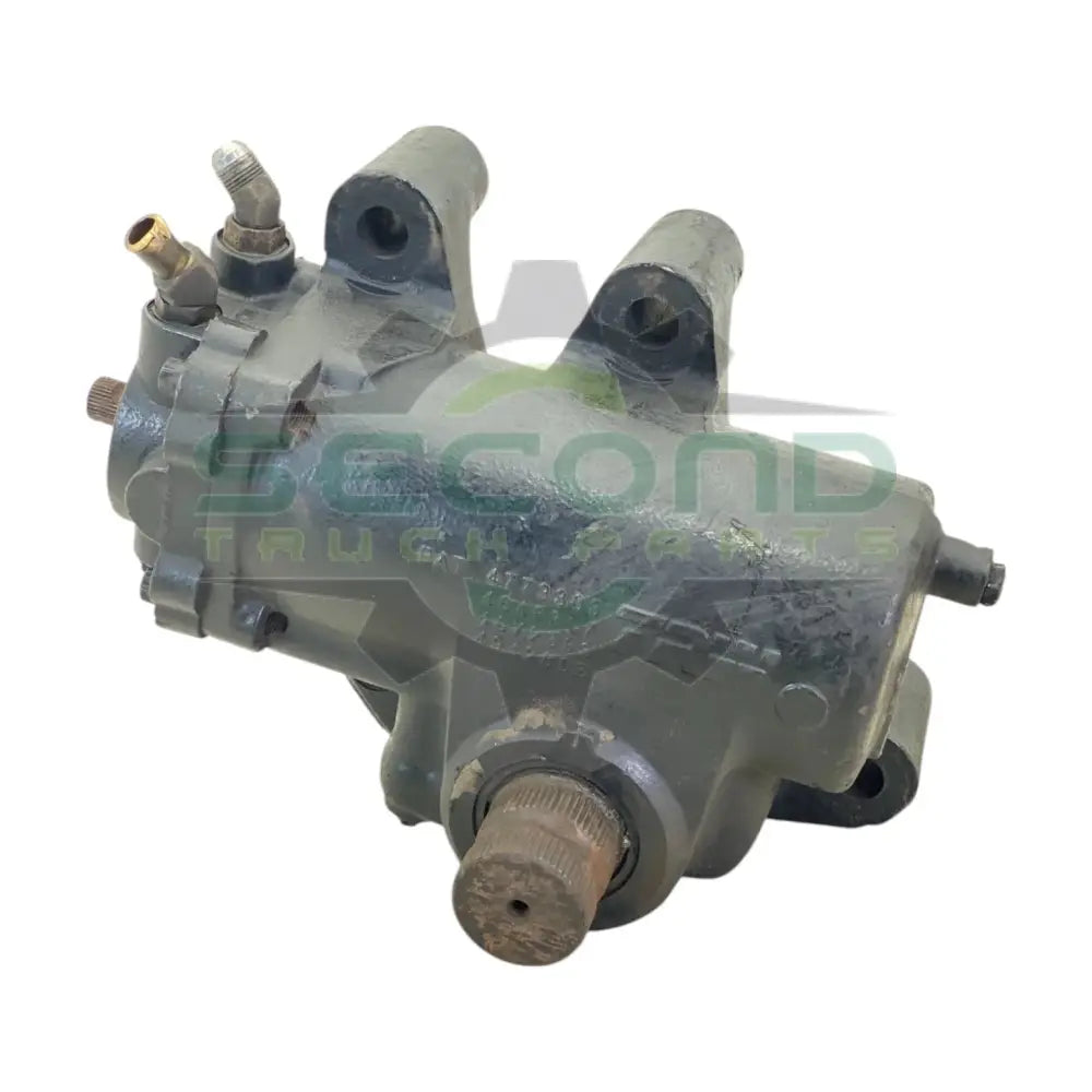 TAS85142A Genuine TRW Power Steering Gear - Second Truck Parts