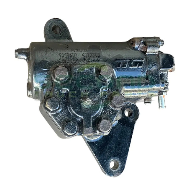 TAS652250 Genuine TRW Power Steering Gear - Second Truck Parts