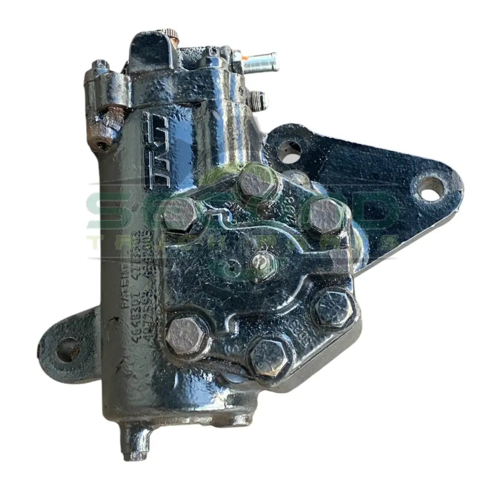 TAS652250 Genuine TRW Power Steering Gear - Second Truck Parts