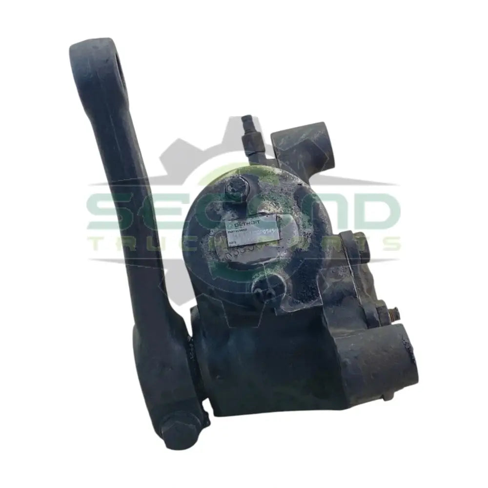 TAS65014 Genuine TRW Power Steering Gear - Second Truck Parts