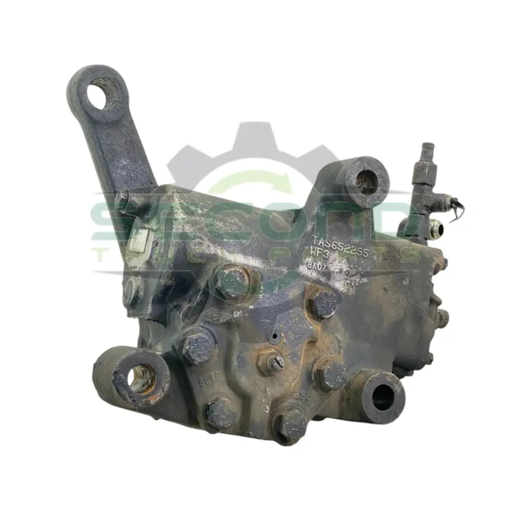 TAS65014 Genuine TRW Power Steering Gear - Second Truck Parts