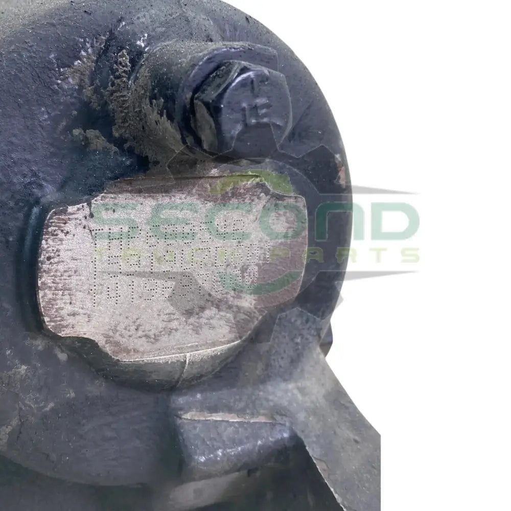 THP60054 Genuine TRW Steering Gear Assembly - Second Truck Parts