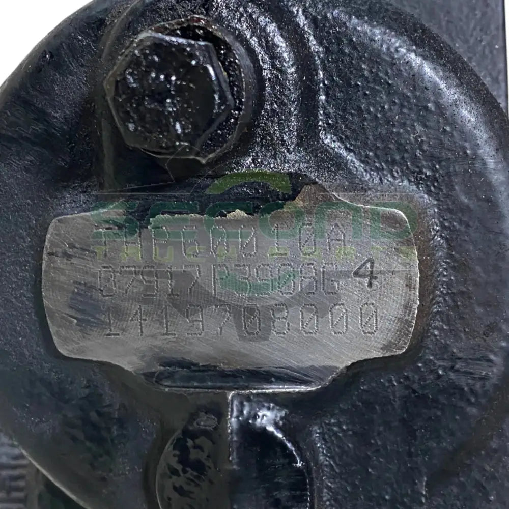 THP60010 Genuine TRW Steering Gear Box For Freigtliner Cascadia/Century - Second Truck Parts