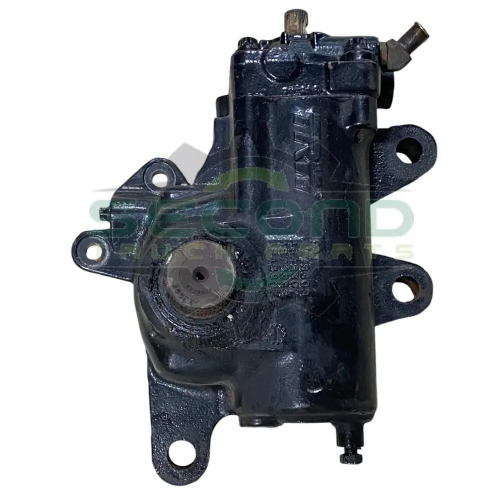 THP60010 Genuine TRW Steering Gear Box For Freigtliner Cascadia/Century - Second Truck Parts