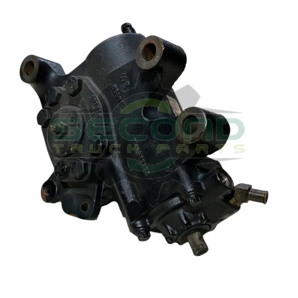 THP60010 Genuine TRW Steering Gear Box For Freigtliner Cascadia/Century - Second Truck Parts
