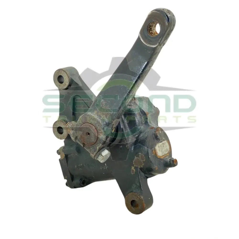 RCH60004 Genuine TRW Steering Gear - Second Truck Parts