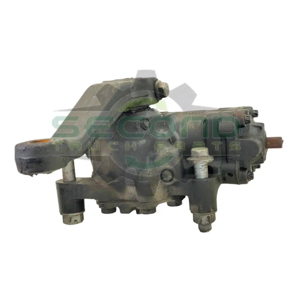 TAS652286 Genuine TRW Steering Gear - Second Truck Parts