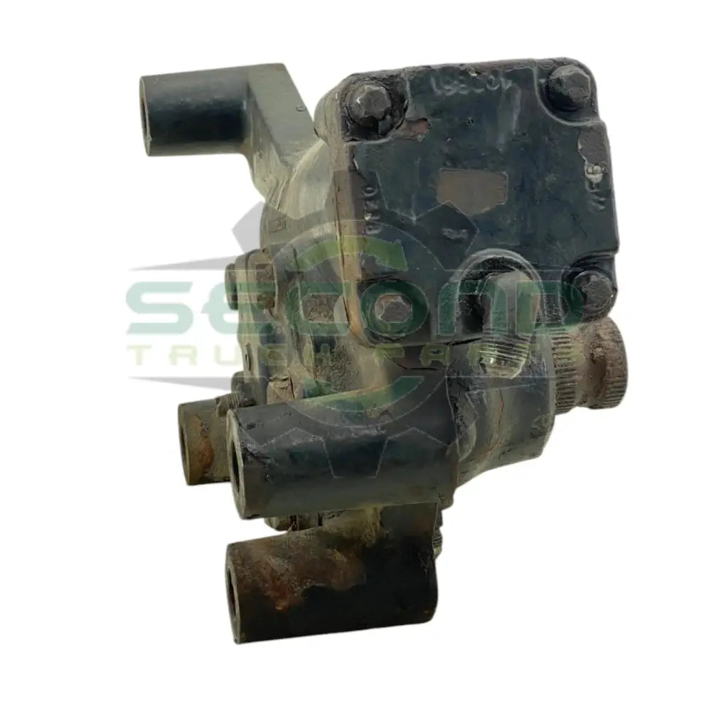 TAS552295 Genuine TRW Steering Gear - Second Truck Parts