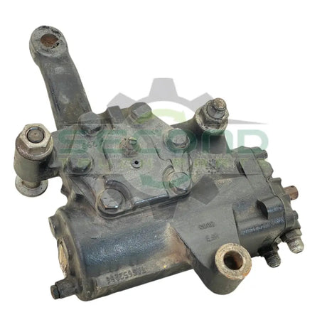 TAS652286 Genuine TRW Steering Gear - Second Truck Parts