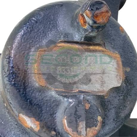 RCH60004 Genuine TRW Steering Gear - Second Truck Parts
