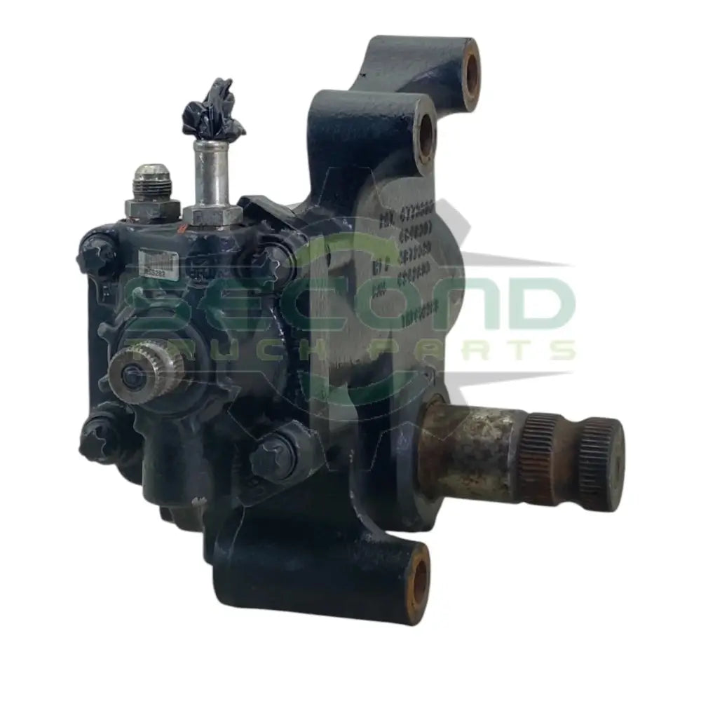 THP60029 Genuine TRW Steering Gear - Second Truck Parts