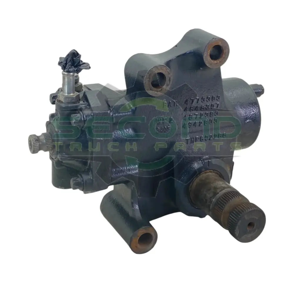 THP60029 Genuine TRW Steering Gear - Second Truck Parts