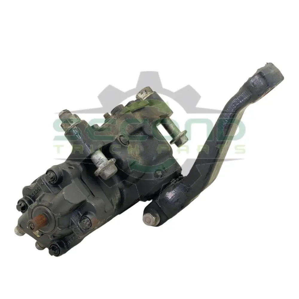 TAS652286 Genuine TRW Steering Gear - Second Truck Parts