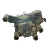 TAS552295 Genuine TRW Steering Gear - Second Truck Parts
