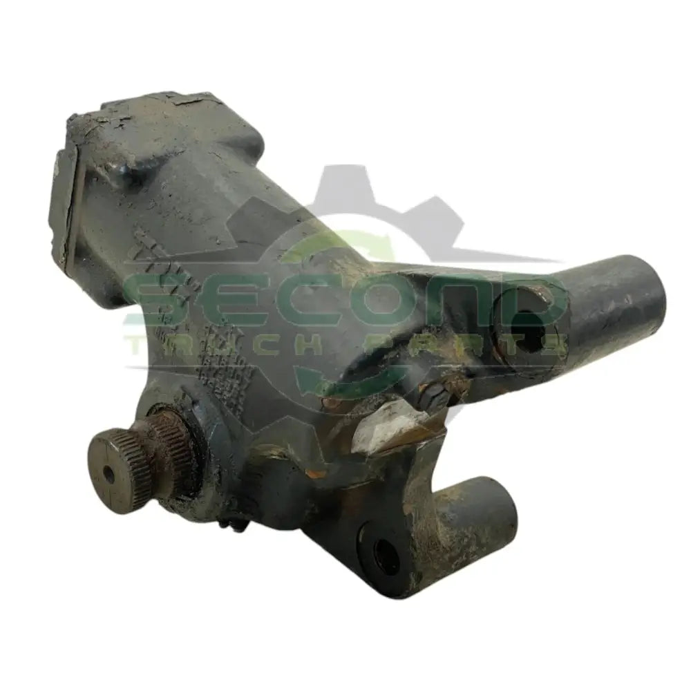 TAS552295 Genuine TRW Steering Gear - Second Truck Parts