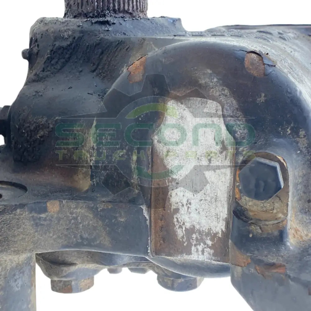 TAS552295 Genuine TRW Steering Gear - Second Truck Parts