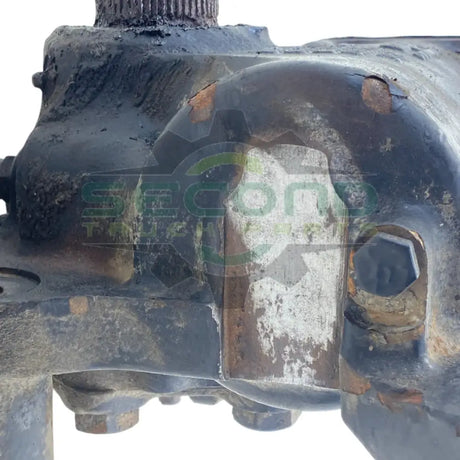 TAS552295 Genuine TRW Steering Gear - Second Truck Parts
