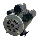 1114039 Genuine US Motors SPA Motor B63Gzadt-1082 Model - Second Truck Parts