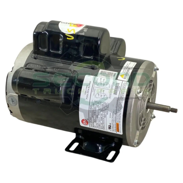 1114039 Genuine US Motors SPA Motor B63Gzadt-1082 Model - Second Truck Parts