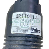 22110112 Genuine Valeo Windshield Washer Reservoir Pump - Second Truck Parts