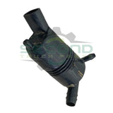 22110112 Genuine Valeo Windshield Washer Reservoir Pump - Second Truck Parts