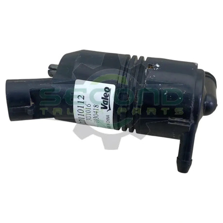 22110112 Genuine Valeo Windshield Washer Reservoir Pump - Second Truck Parts