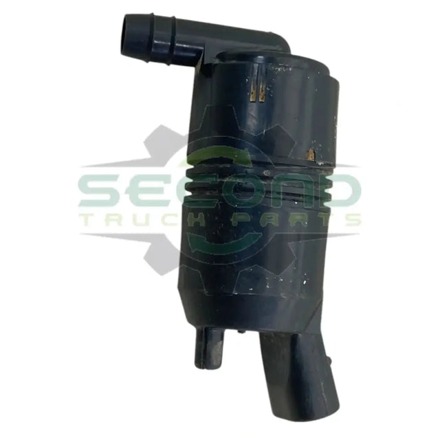 22110112 Genuine Valeo Windshield Washer Reservoir Pump - Second Truck Parts