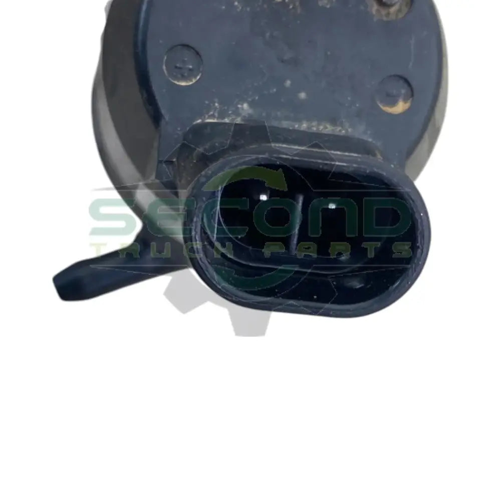 22110112 Genuine Valeo Windshield Washer Reservoir Pump - Second Truck Parts