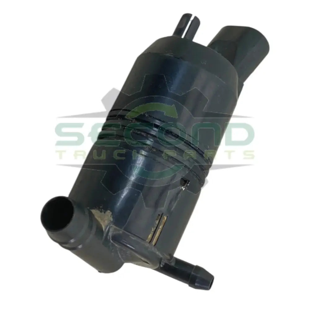 22110112 Genuine Valeo Windshield Washer Reservoir Pump - Second Truck Parts
