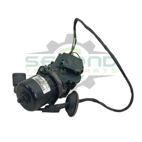 25809218 Genuine Valeo Windshield Wiper Motor - Second Truck Parts