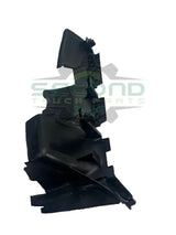 Genuine Volkswagen Right Side Air Baffle - Baffles
