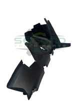 Genuine Volkswagen Right Side Air Baffle - Baffles