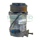 78532271 Genuine Volvo A/C Compressor - Second Truck Parts