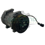 709TA42 Genuine Volvo A/C Compressor - Second Truck Parts