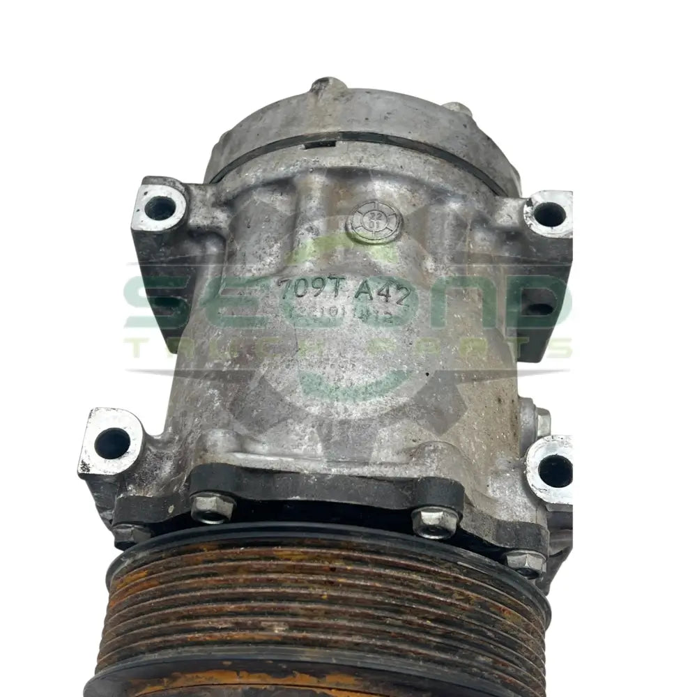 709TA42 Genuine Volvo A/C Compressor - Second Truck Parts