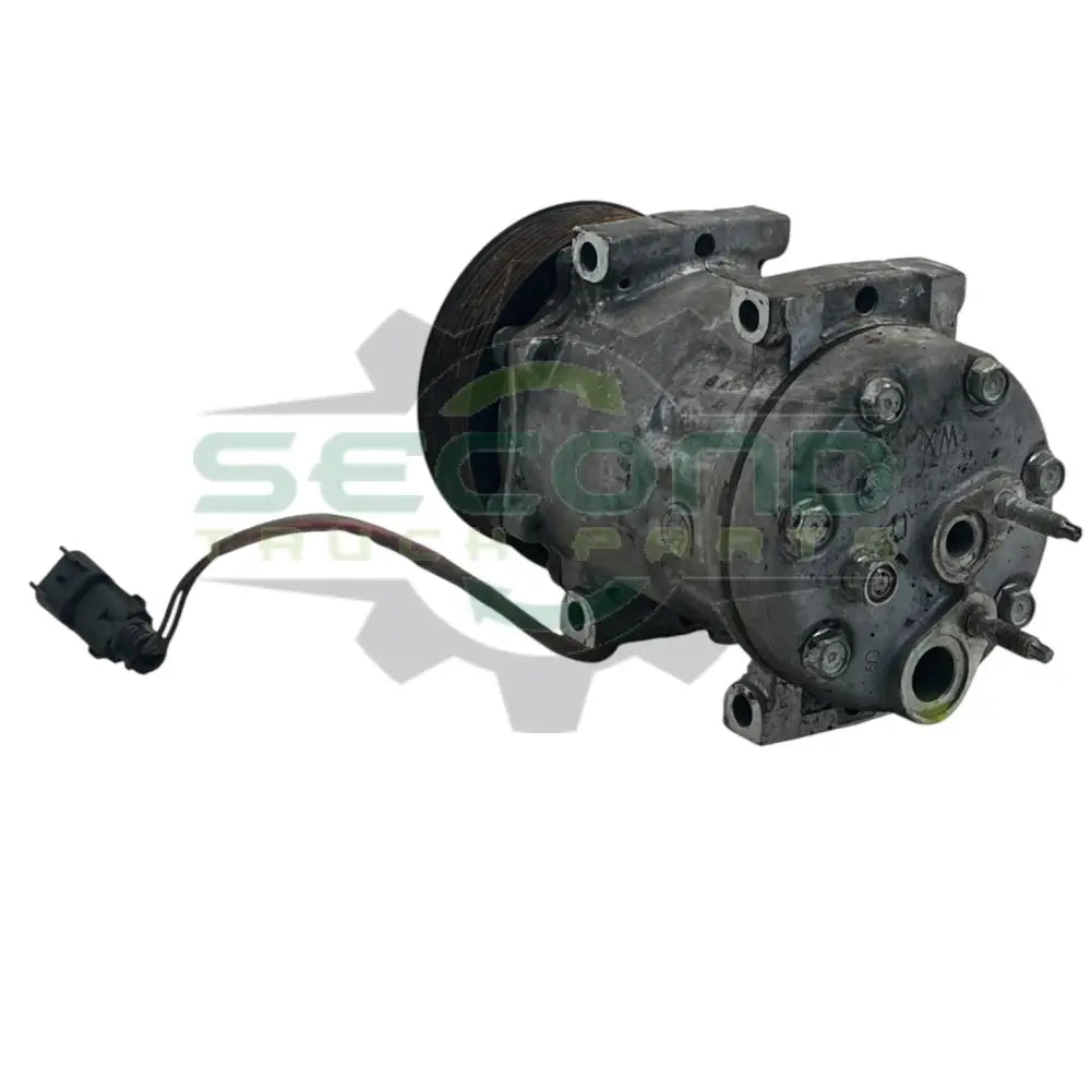 709TA42 Genuine Volvo A/C Compressor - Second Truck Parts