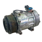 78532271 Genuine Volvo A/C Compressor - Second Truck Parts