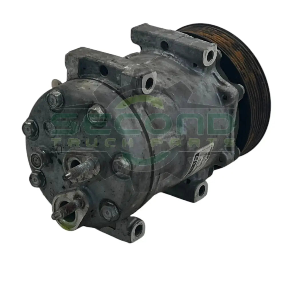 709TA42 Genuine Volvo A/C Compressor - Second Truck Parts