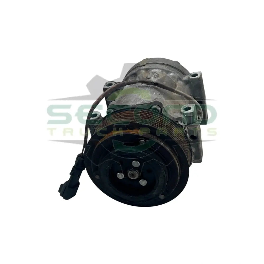 709TA42 Genuine Volvo A/C Compressor - Second Truck Parts
