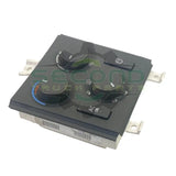 24077083 Genuine Volvo A/C Control Unit - Second Truck Parts