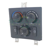 24077083 Genuine Volvo A/C Control Unit - Second Truck Parts