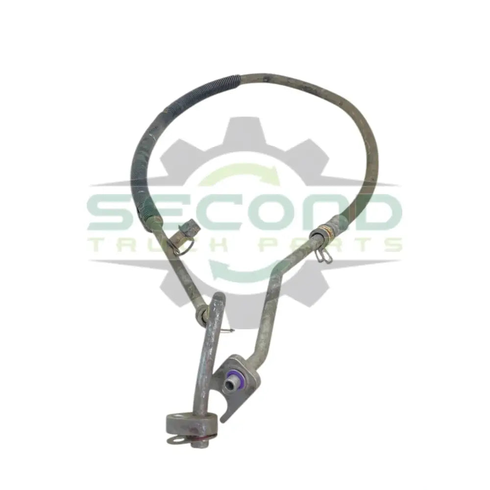 82708511 Genuine Volvo A/C Hose Assembly - Second Truck Parts