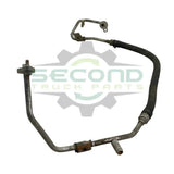 82708511 Genuine Volvo A/C Hose Assembly - Second Truck Parts