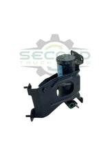 Genuine Volvo A/C Receiver Drier With Bracket - Brackets