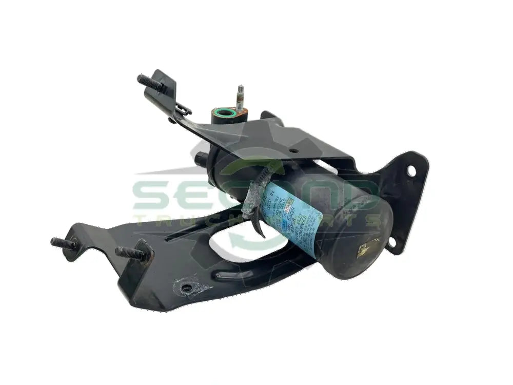 Genuine Volvo A/C Receiver Drier With Bracket - Brackets